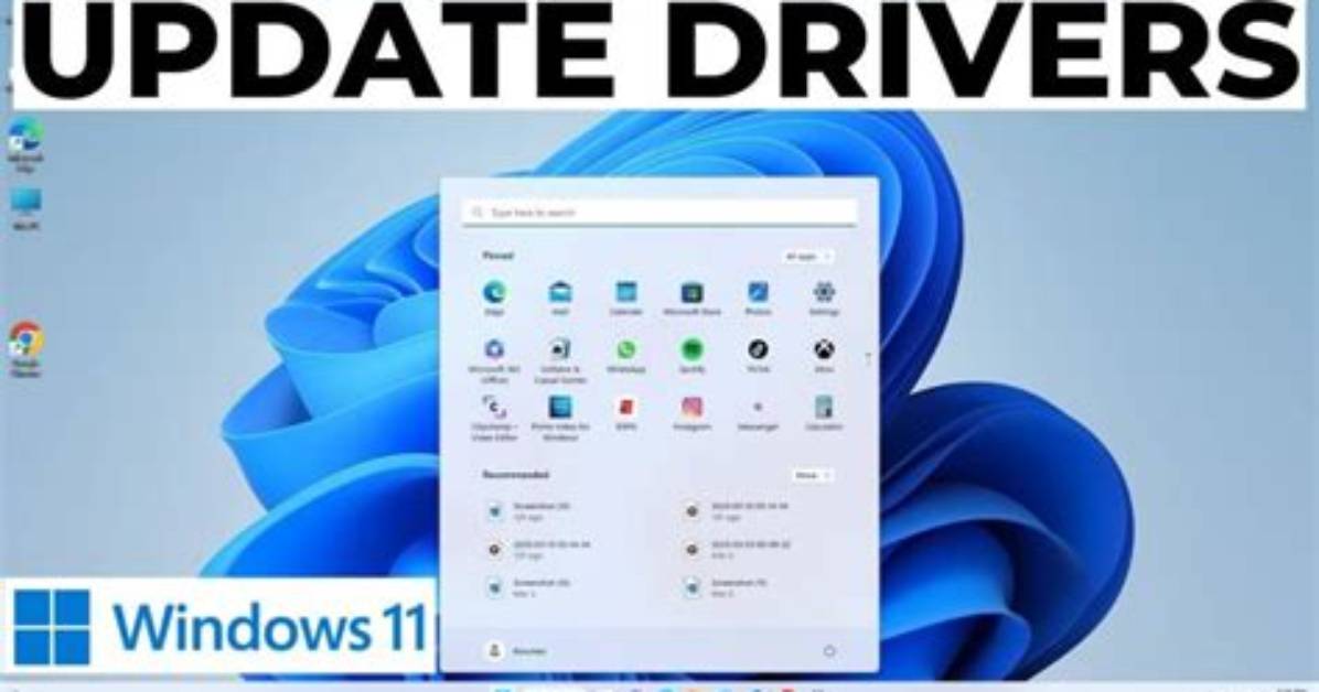 How to Update Windows Driver Easily with Advanced Driver Updater