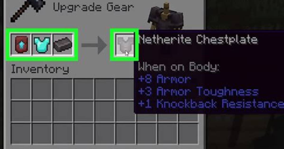 How to Upgrade Armour and Items in Elden Ring