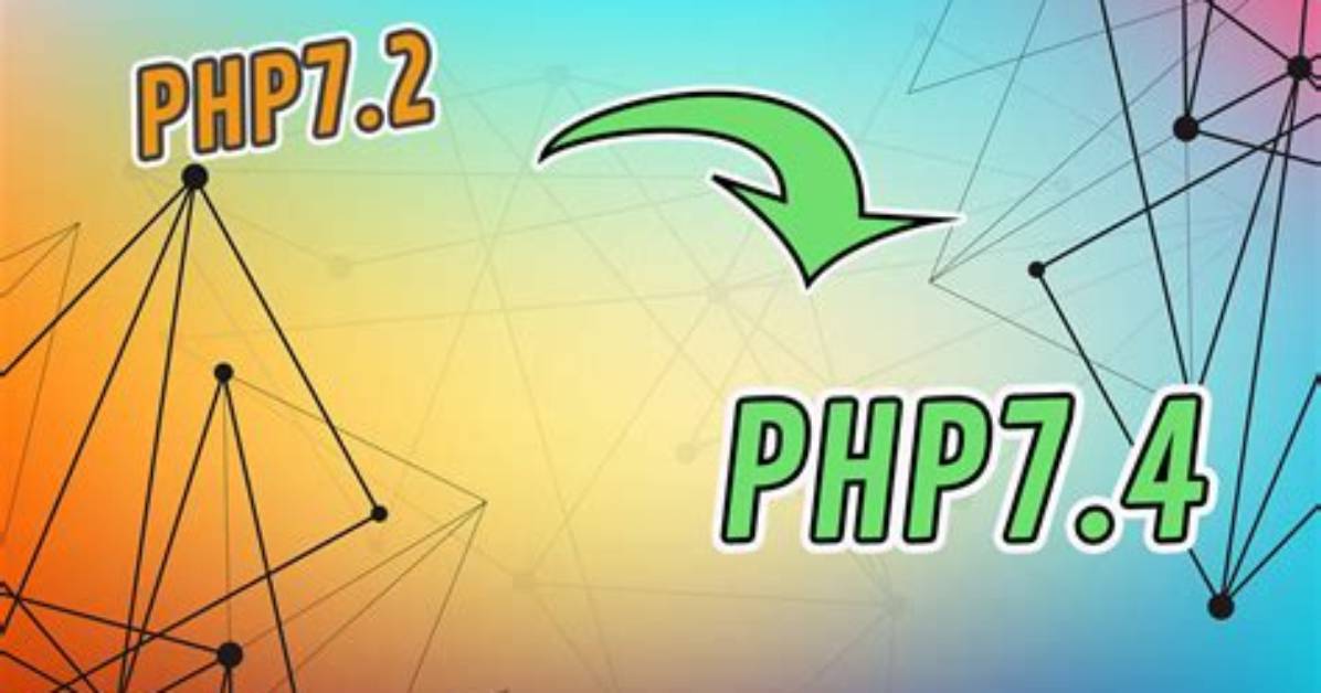 How to Upgrade to Php 7.2 Version in Xampp