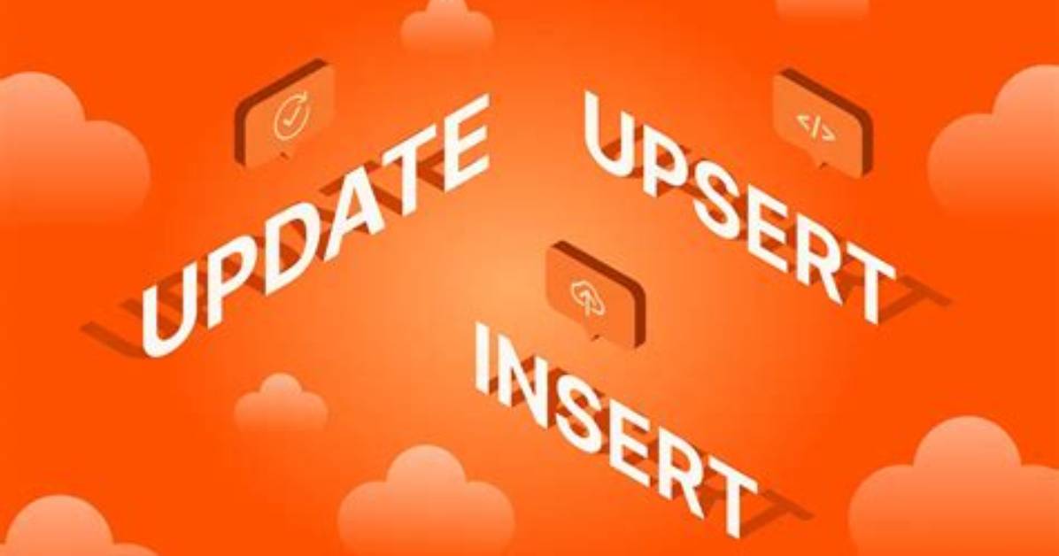 How to Upsert (Update or Insert) in Sql Server 2005