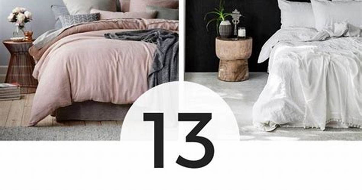 How to Use a Headboard Without a Footboard