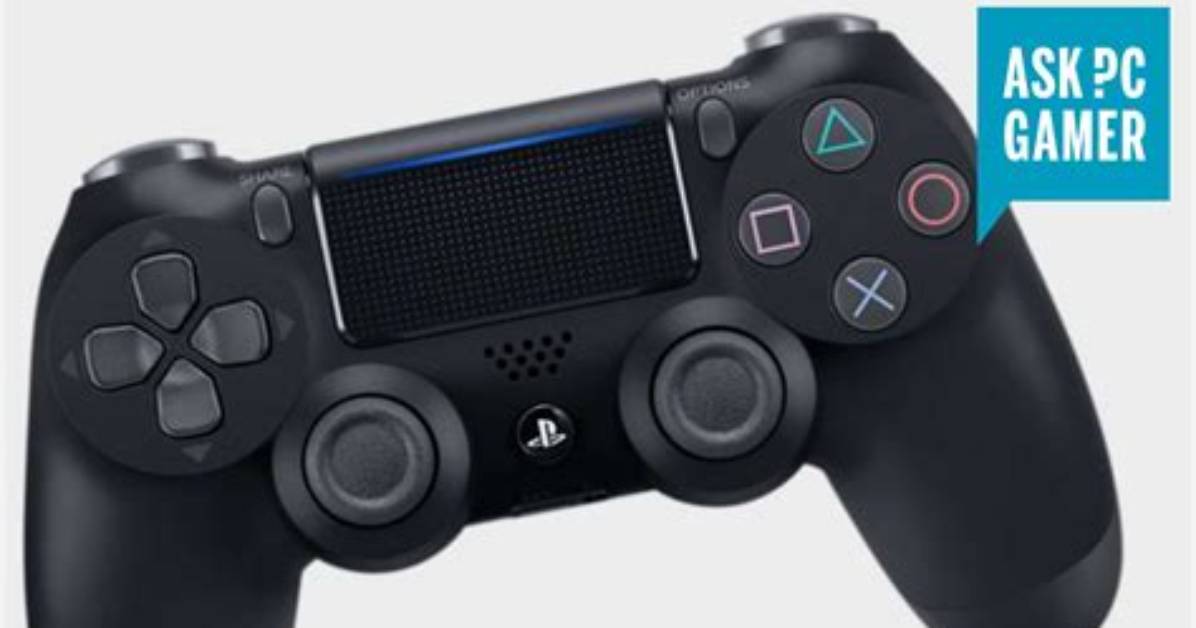 How to Use a Ps4 Controller on Xbox One?