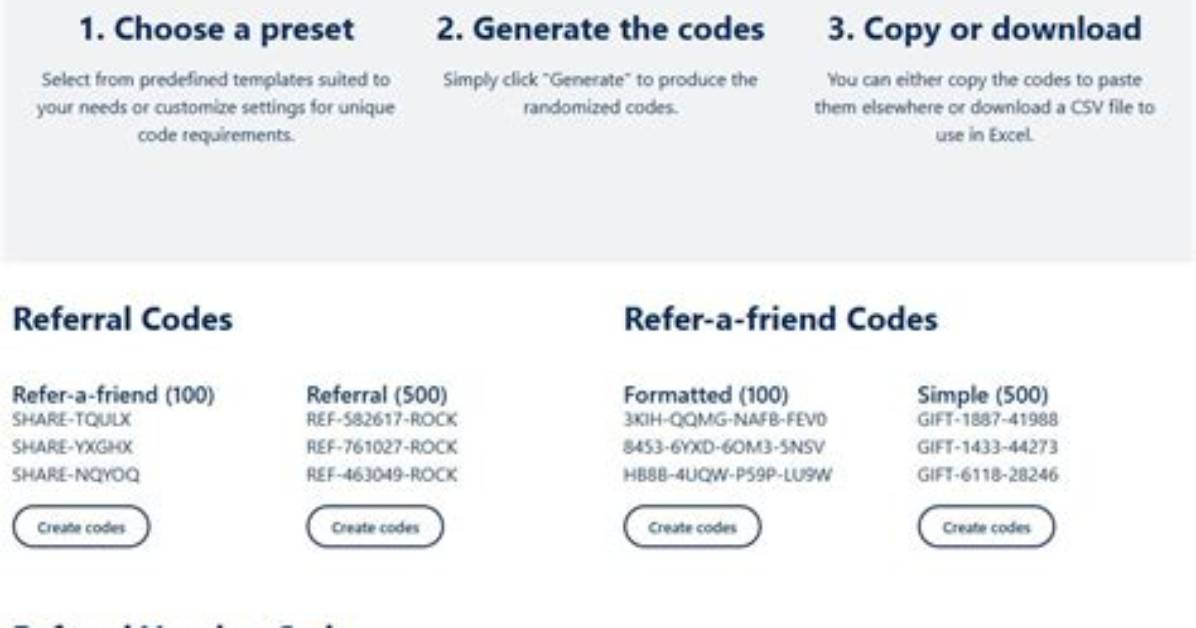 How to Use a Referral Code in Pokemon Go