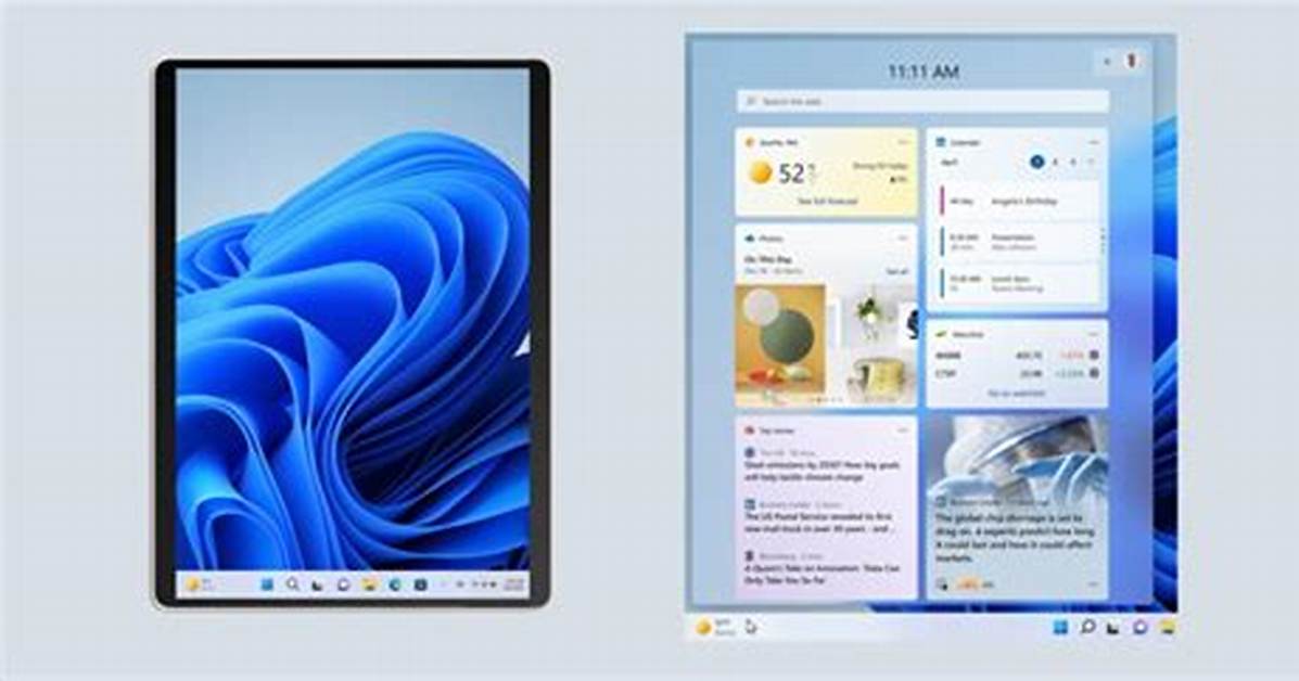 How to Use a Windows Tablet as a Drawing Tablet?