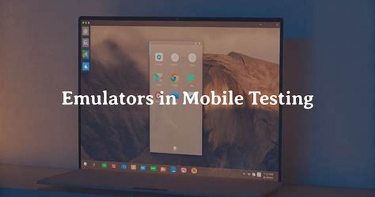 How to Use Android Emulator for Testing Bluetooth Application?