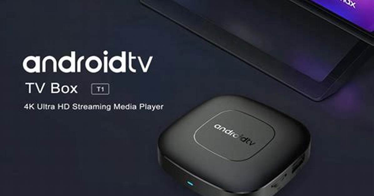 How to Use Android Tv Box?