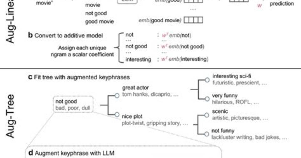 How to Use Augment with a Model on New Data