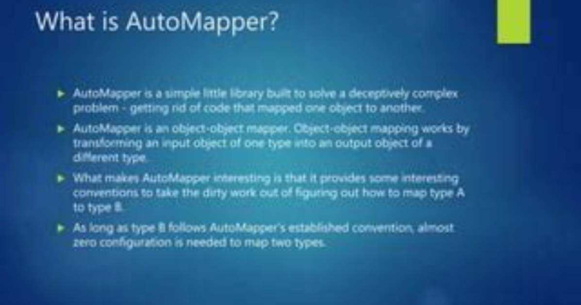 How to Use Automapper to Map Objects by Order Defined in the Class?