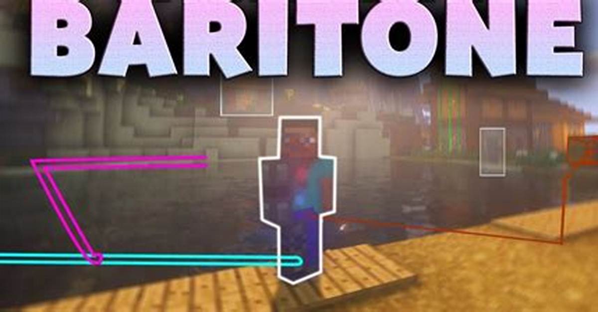 How to Use Baritone Minecraft