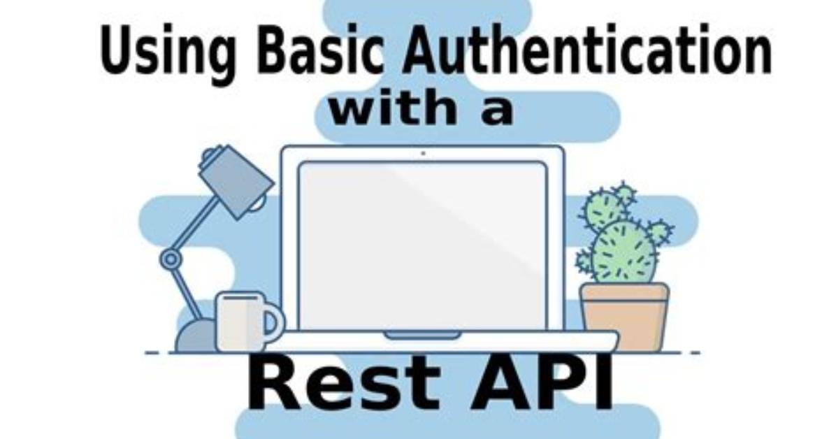How to Use Basic Authentication with Rest Assured in This Situation