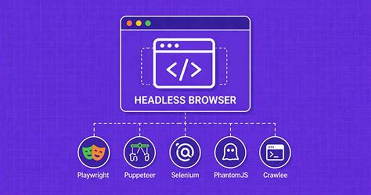 How to Use Browsersync in a Headless Environment?