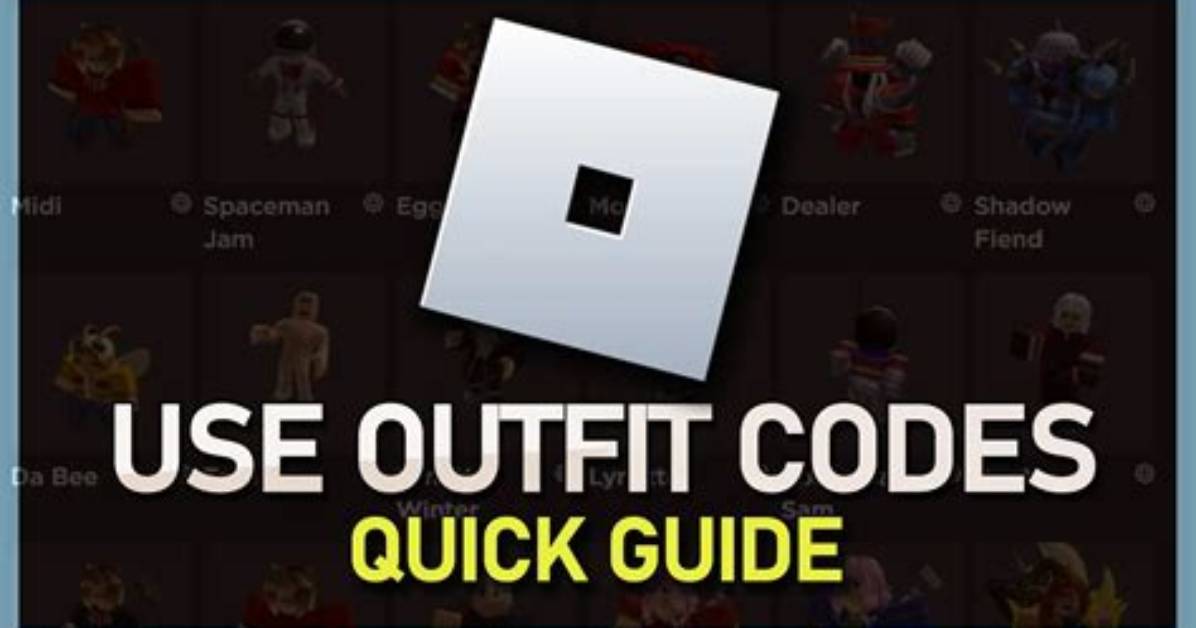 How to Use Codes in Roblox