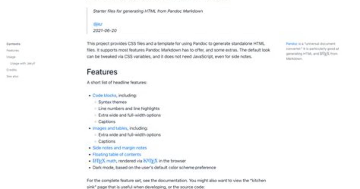 How to Use Css in Markdown?