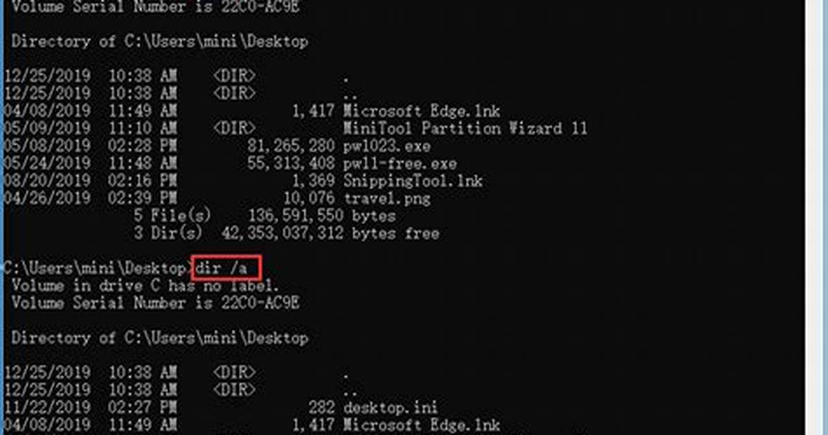 How to Use __Dir__?