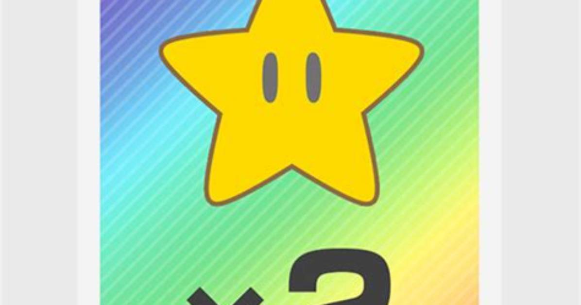 How to Use Double Star Card Mario Party Superstars