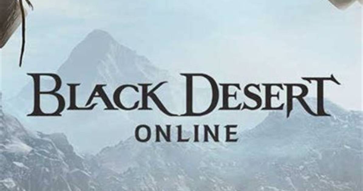 How to Use Dye in Black Desert