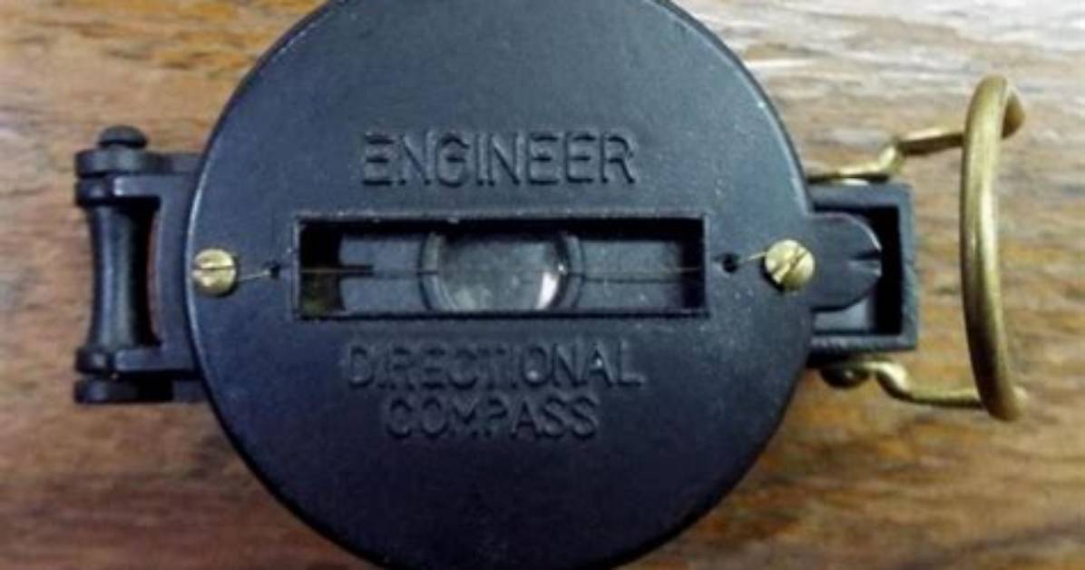 How to Use Engineer Directional Compass