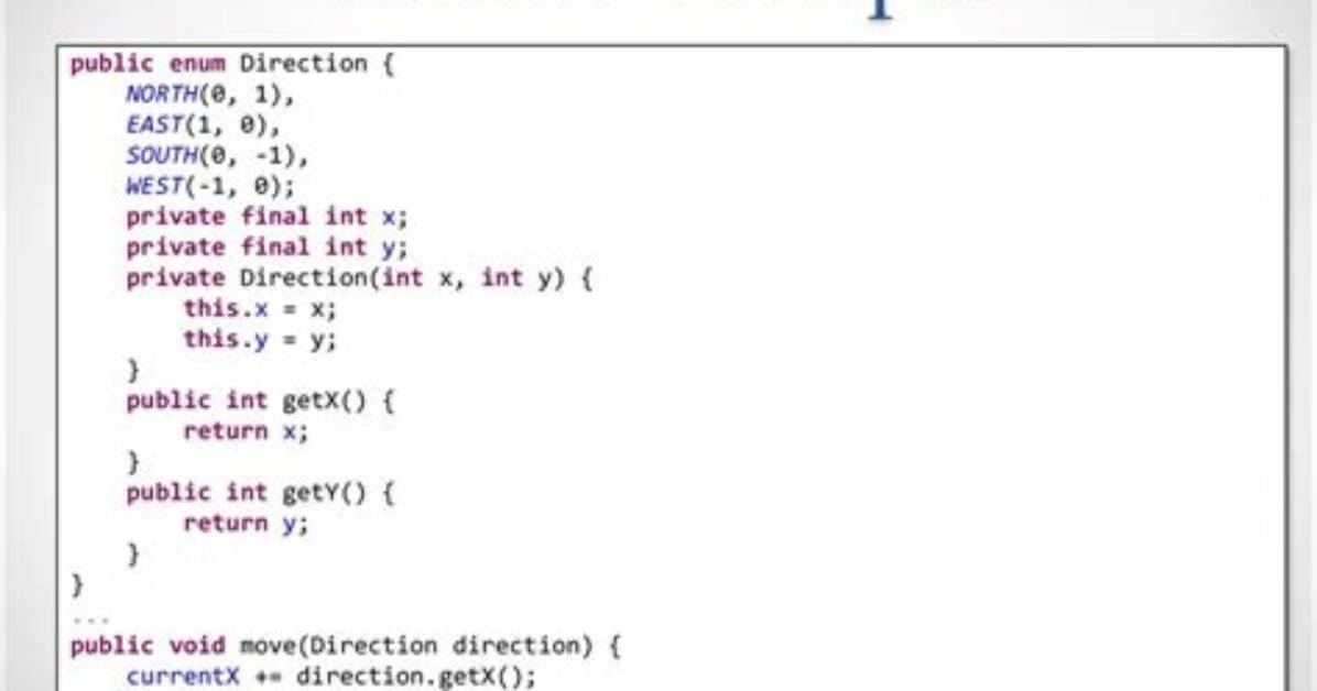 How to Use Enum from Another Class in Vb. Net?