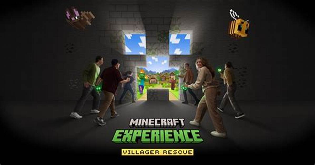 How to Use /Experience in Minecraft