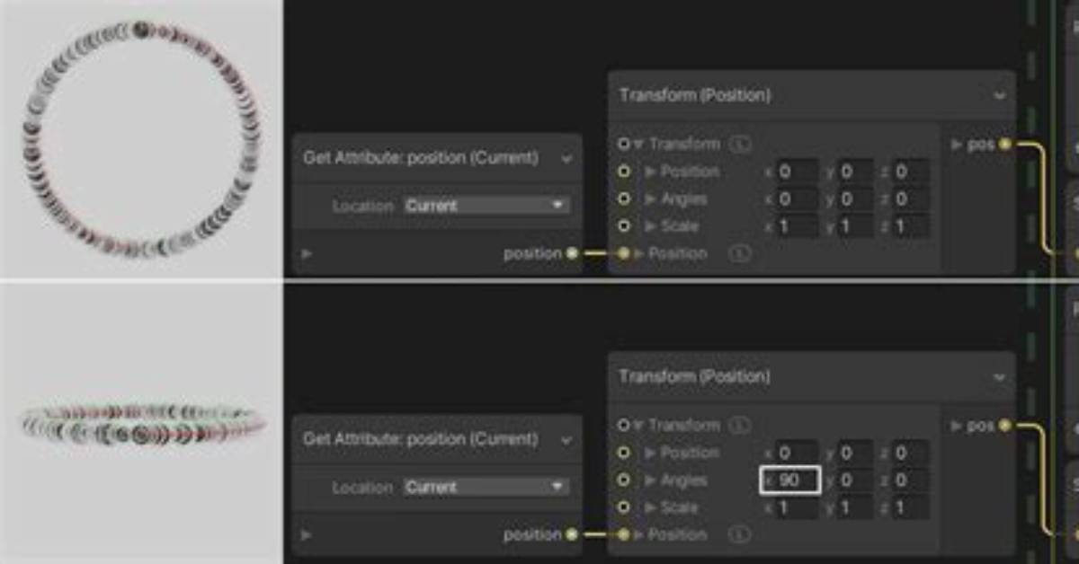How to Use Findgameobjectswithtag with Transform. Position