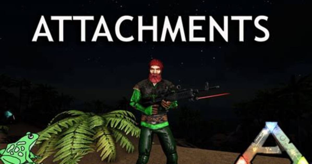 How to Use Flashlight Ark