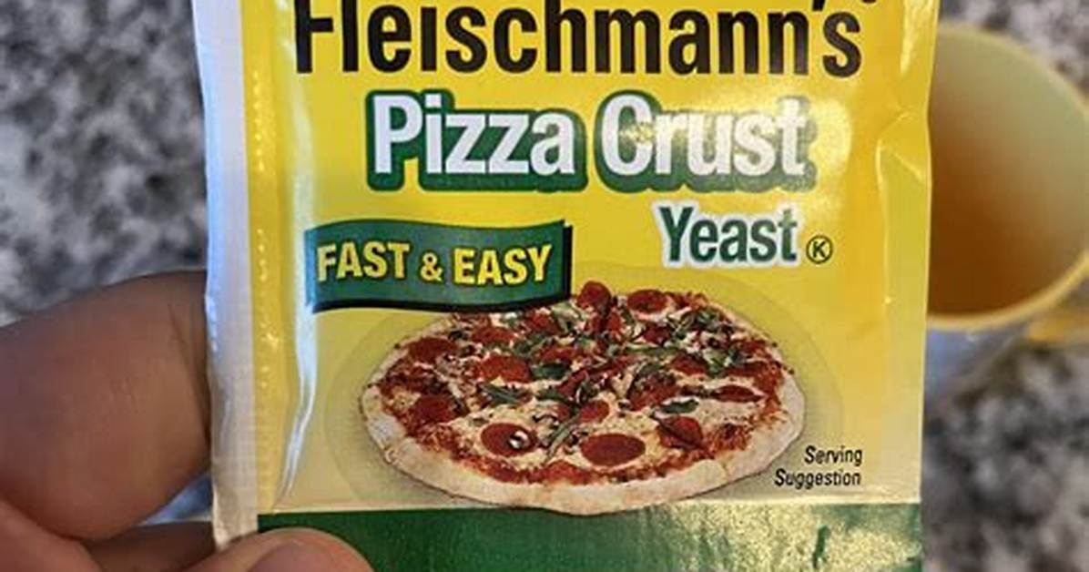 How to Use Fleischmann's?