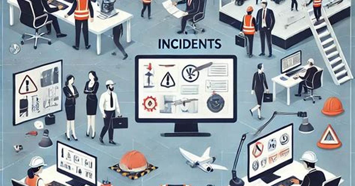 How to Use Incident?