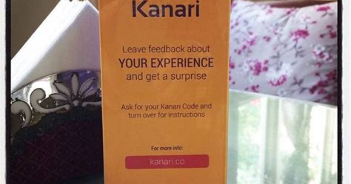 How to Use Kanari?