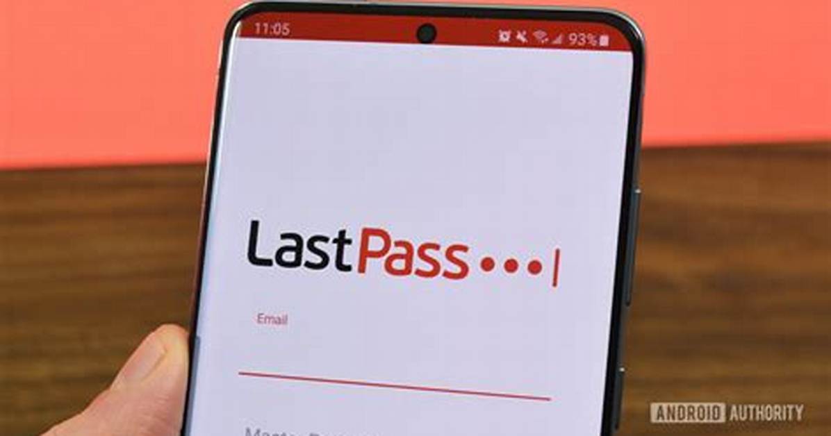 How to Use Lastpass on Android?