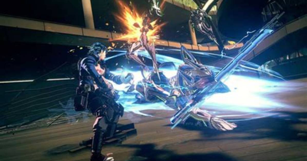 How to Use Legion Abilities in Astral Chain