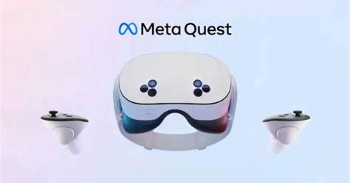 How to Use Meta Quest 2 as an Ar Headset: Passthrough, Multitasking, Hand Tracking and More