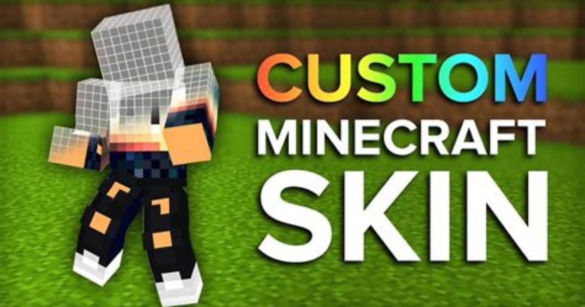 How to Use Minecraft Skin
