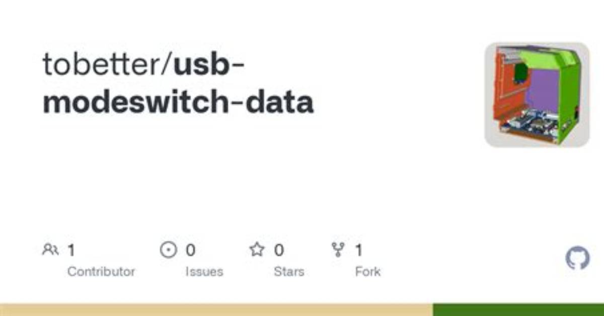 How to Use Modeswitch