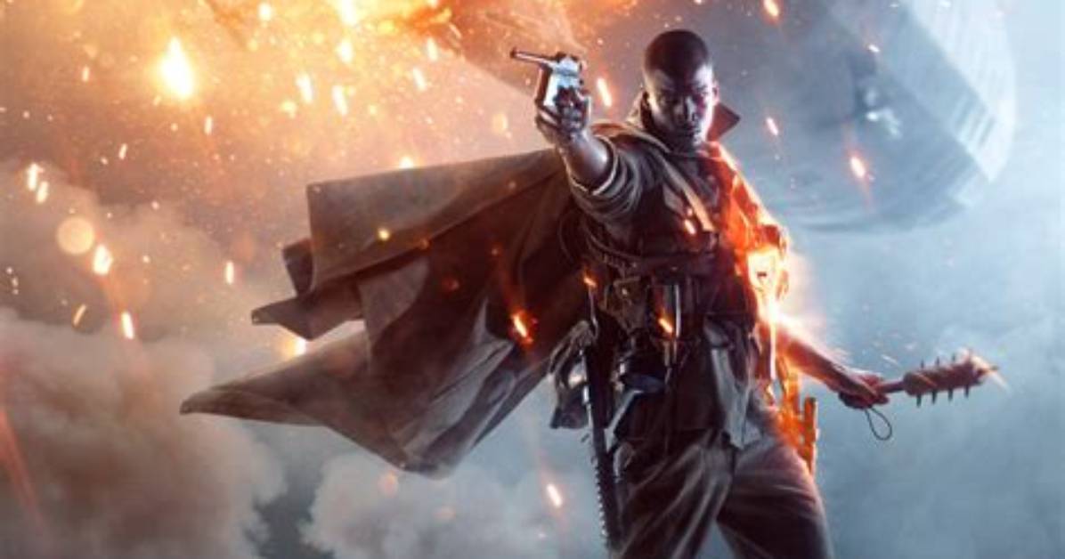How to Use Mortars in Battlefield 1