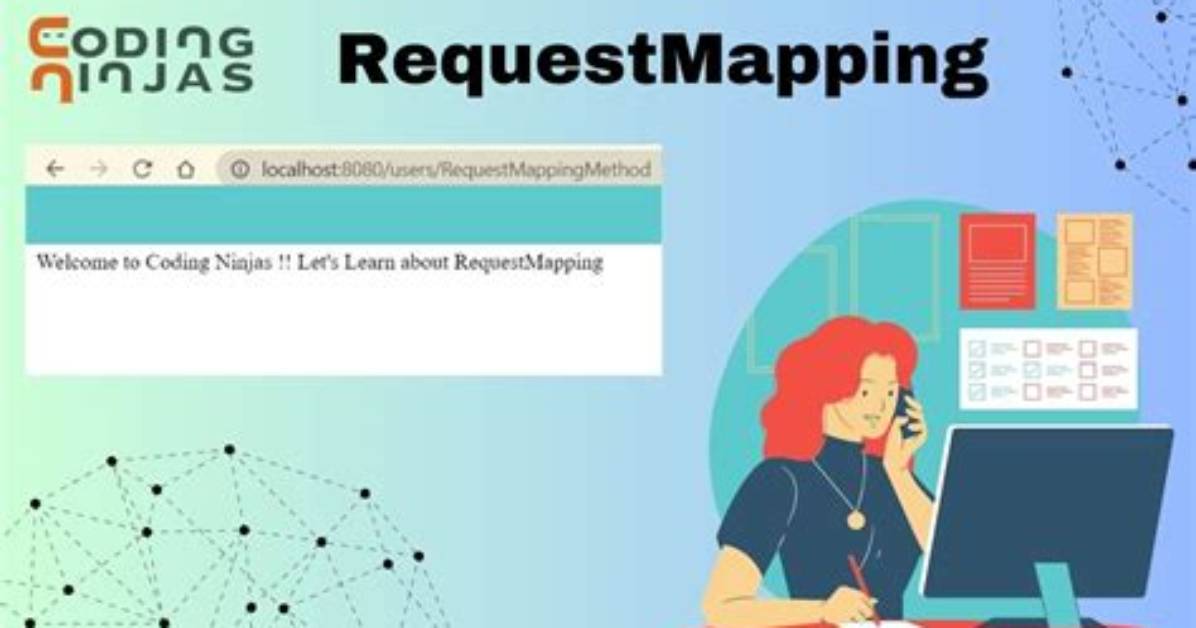 How to Use Multiple @Requestmapping Annotations in Spring?