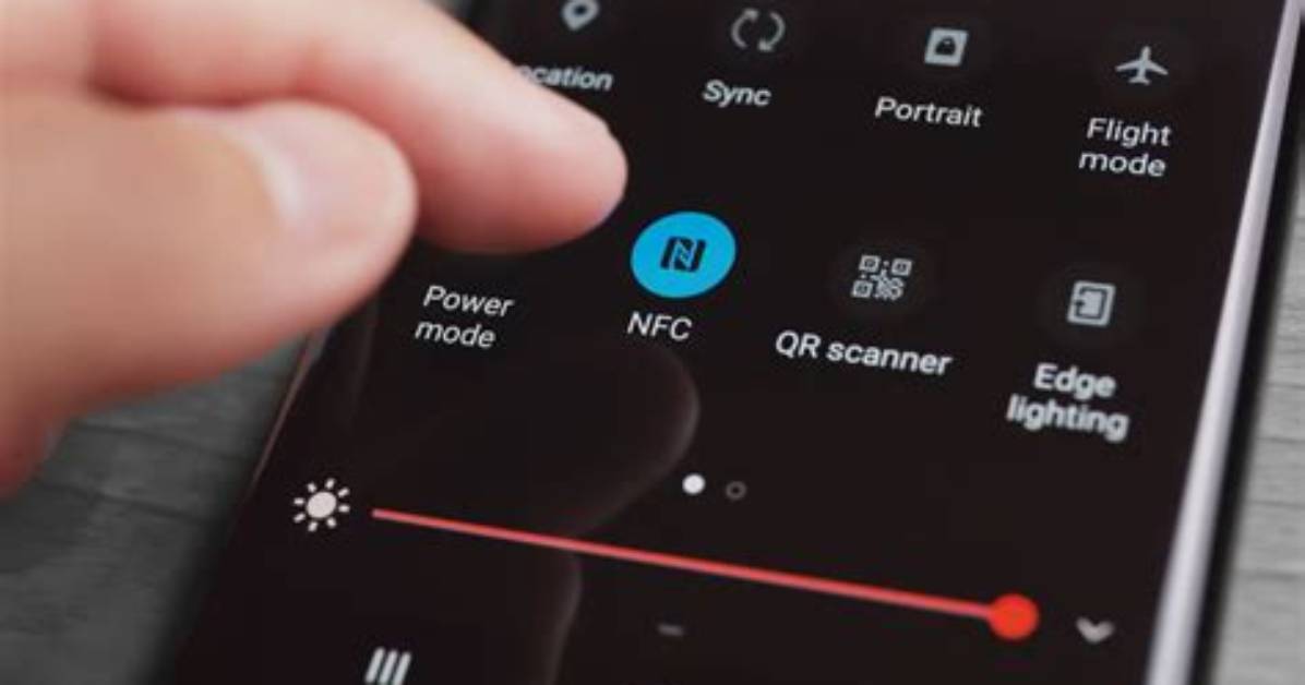 How to Use Nfc on Android?