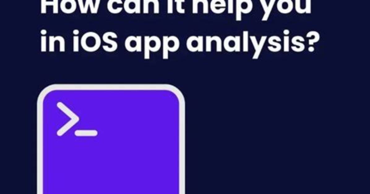 How to Use Otool