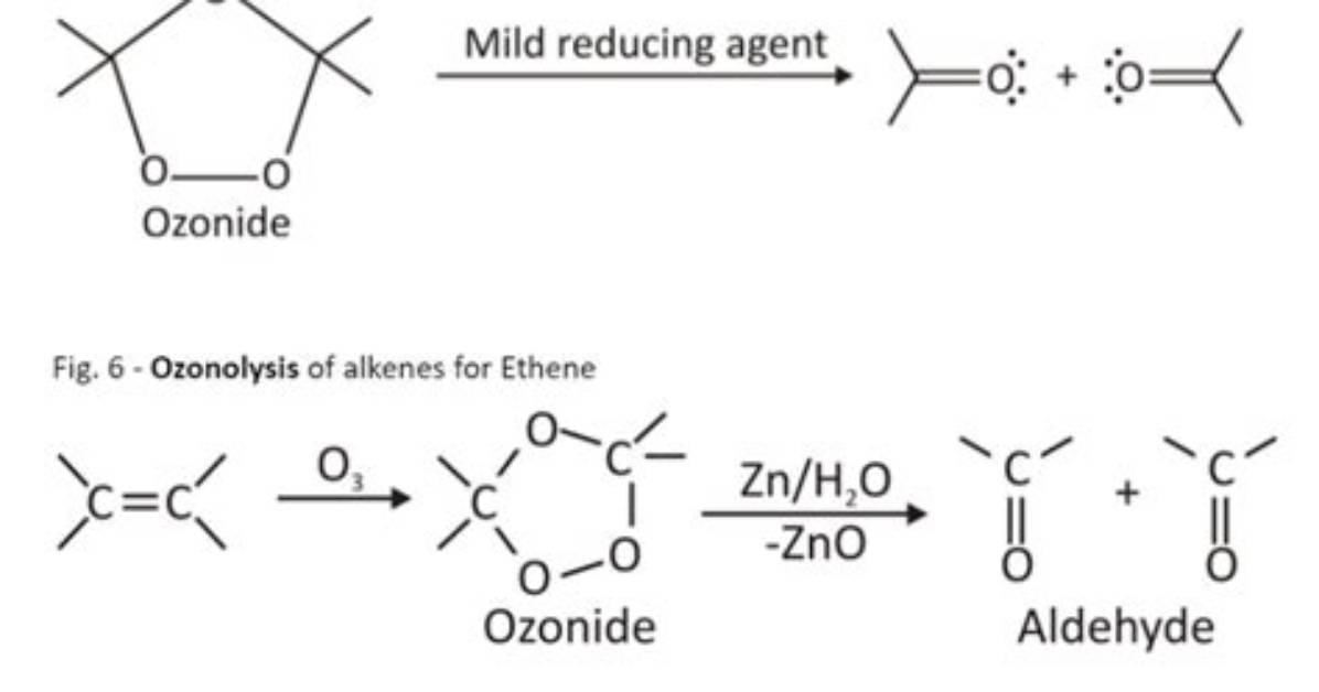 How to Use Ozonide?