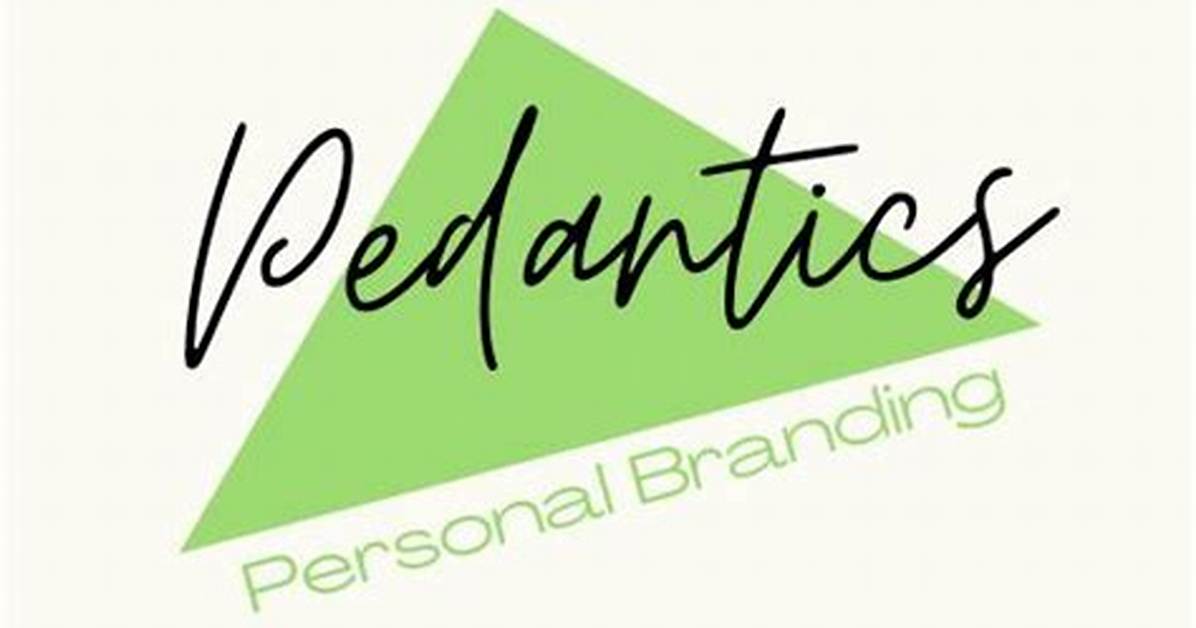 How to Use Pedantics?