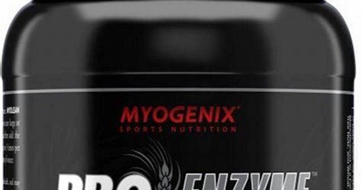 How to Use Proenzyme?
