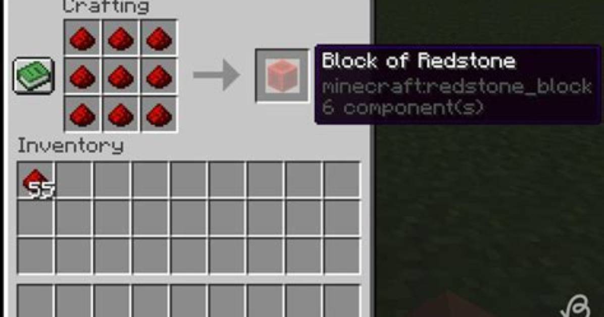 How to Use Redstone Minecraft