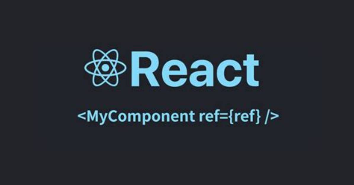 How to Use Refs in React with Typescript