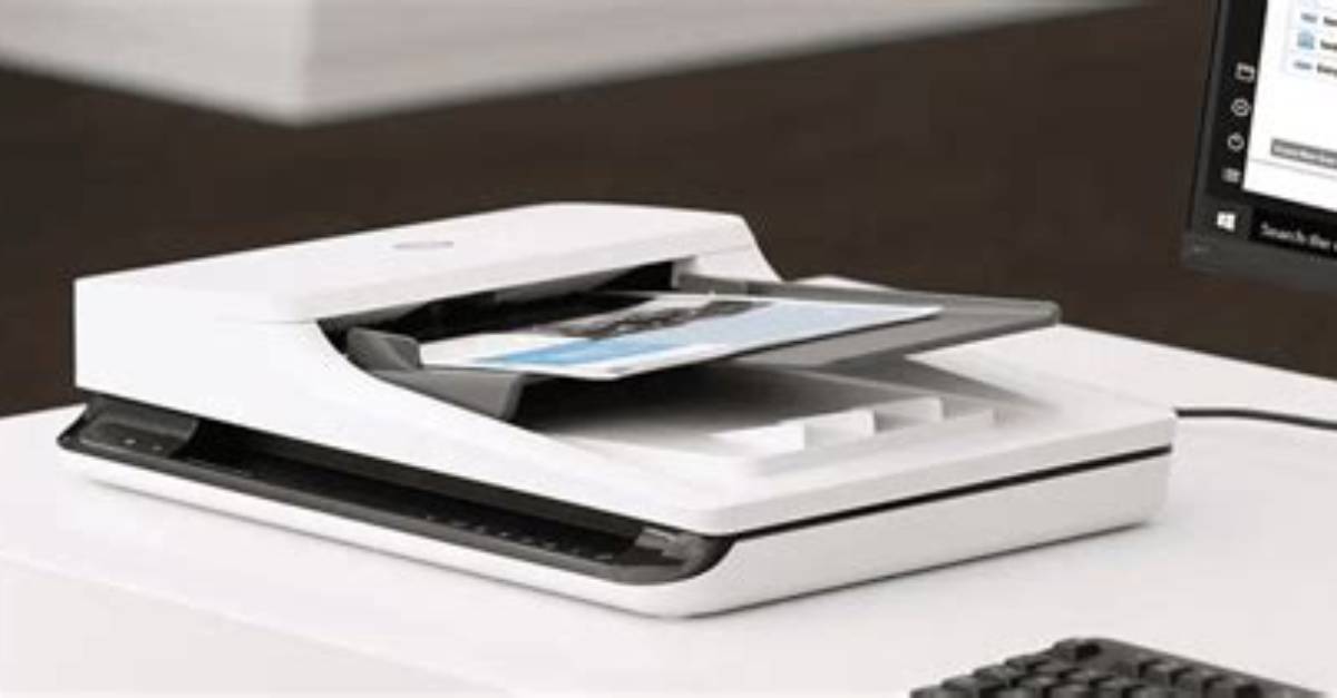 How to Use Scanner?