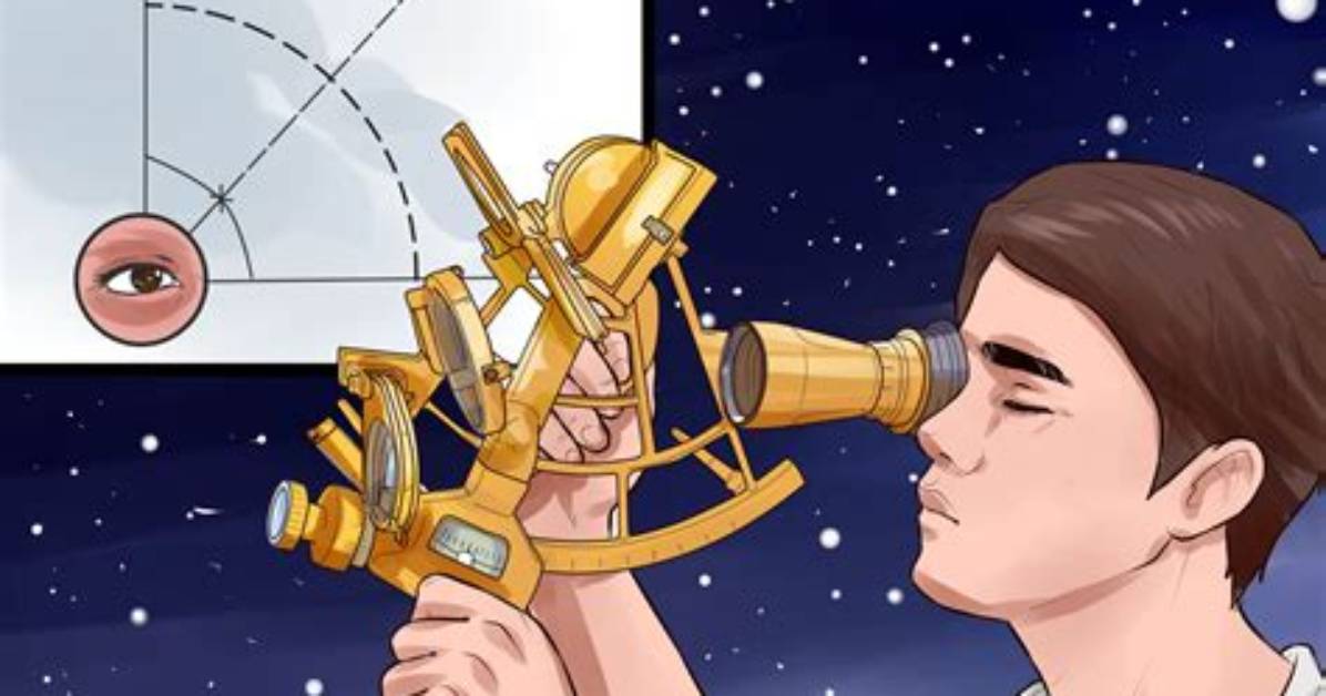 How to Use Sextant - Lisbd-Net. Com