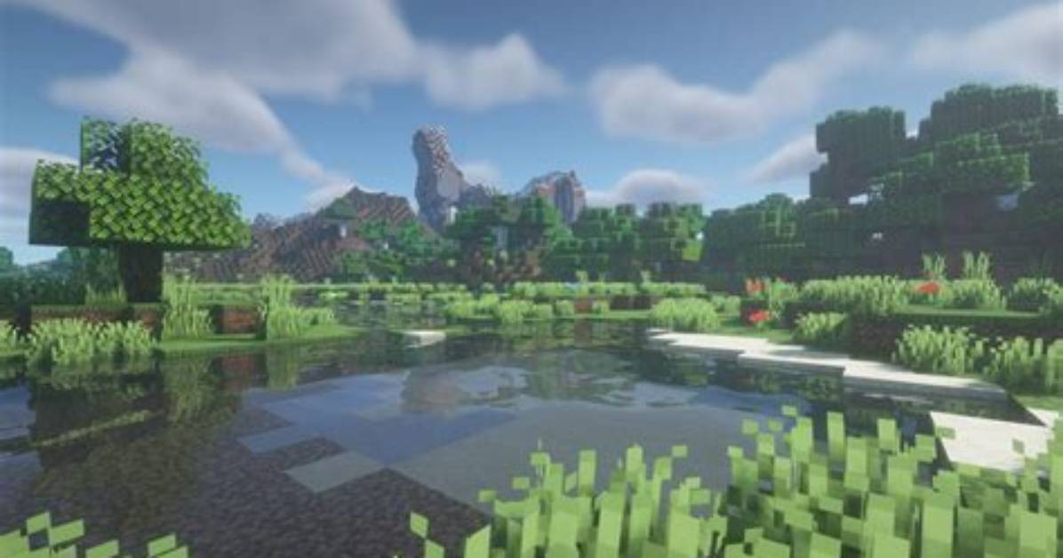 How to Use Shaders in Minecraft 1.7.10