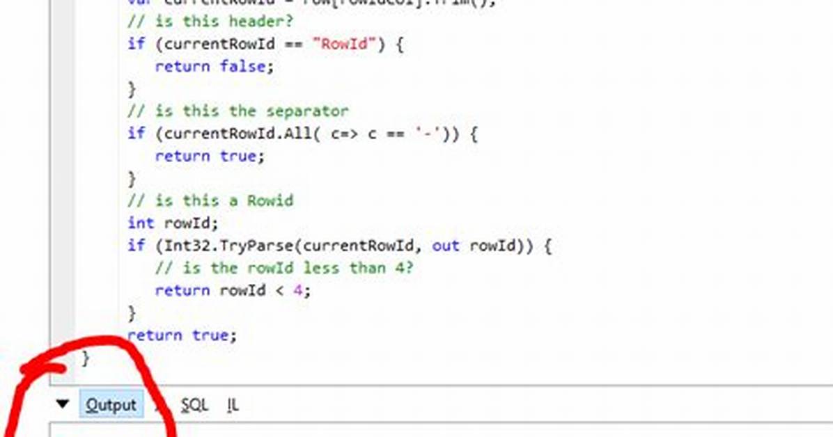 How to Use Shouldskiprecord in Csvhelper