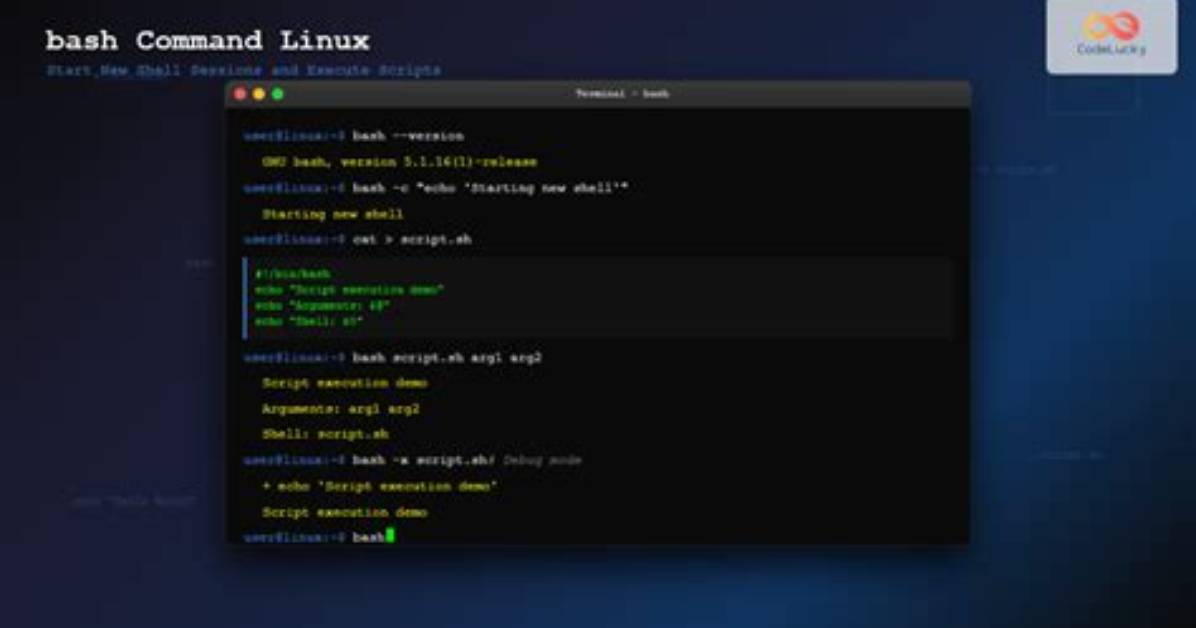 How to Use Start Command in Bash on Windows