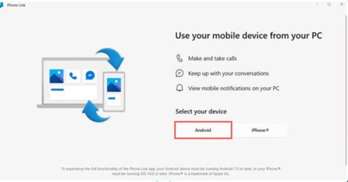 How to Use Your Phone as a Webcam