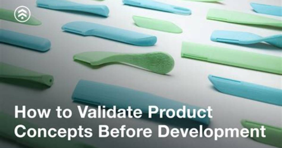 How to Validate a Product or a Services Marketability?