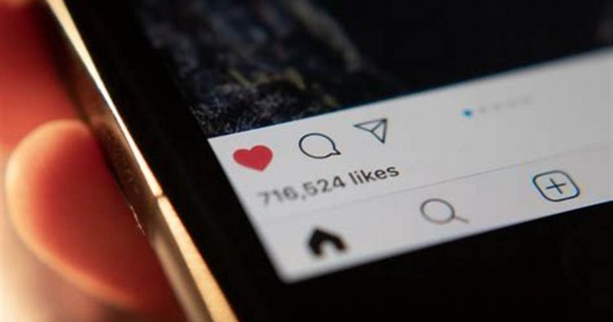How to View Liked Posts Instagram?
